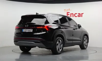 Hyundai Santafe 2023, 27982 км, за 17551.84 USD - фото 2