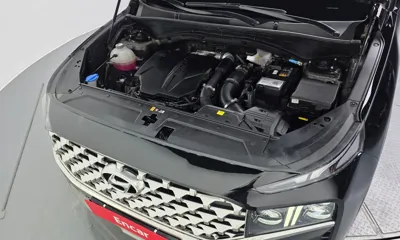 Hyundai Santafe 2023, 27982 км, за 17551.84 USD - фото 6