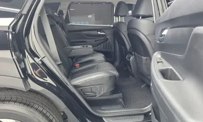 Hyundai Santafe 2023, 27982 км, за 17551.84 USD - фото 12