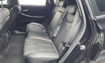 Hyundai Santafe 2023, 27982 км, за 17551.84 USD - фото 26