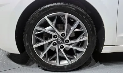 Hyundai Avante 2019, 128309 км, за 6498.62 USD