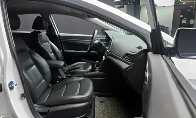 Hyundai Avante 2019, 128309 км, за 6498.62 USD - фото 10