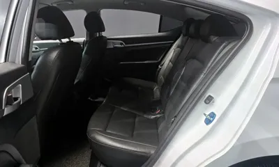 Hyundai Avante 2019, 128309 км, за 6498.62 USD - фото 13