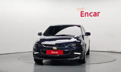 ChevroletGMDaewoo Malibu 2017, 72589 км, за 6236.05 USD