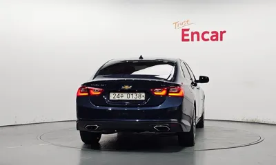 ChevroletGMDaewoo Malibu 2017, 72589 км, за 6236.05 USD