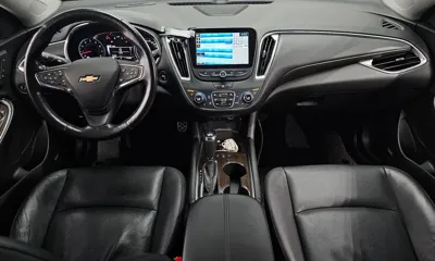ChevroletGMDaewoo Malibu 2017, 72589 км, за 6188.93 USD - фото 7