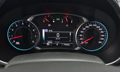 ChevroletGMDaewoo Malibu 2017, 72589 км, за 6188.93 USD - фото 8