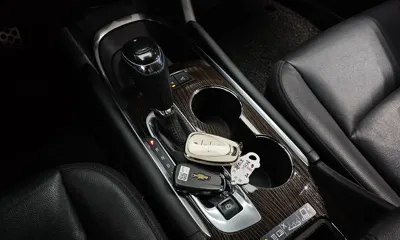 ChevroletGMDaewoo Malibu 2017, 72589 км, за 6188.93 USD - фото 9