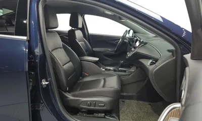 ChevroletGMDaewoo Malibu 2017, 72589 км, за 6188.93 USD - фото 10