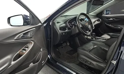 ChevroletGMDaewoo Malibu 2017, 72589 км, за 6188.93 USD - фото 11