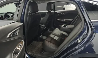 ChevroletGMDaewoo Malibu 2017, 72589 км, за 6188.93 USD - фото 12