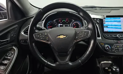 ChevroletGMDaewoo Malibu 2017, 72589 км, за 6188.93 USD - фото 13