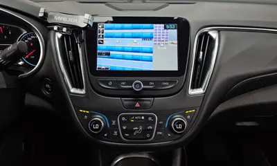ChevroletGMDaewoo Malibu 2017, 72589 км, за 6188.93 USD - фото 14