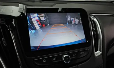 ChevroletGMDaewoo Malibu 2017, 72589 км, за 6188.93 USD - фото 15