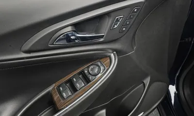 ChevroletGMDaewoo Malibu 2017, 72589 км, за 6188.93 USD - фото 17