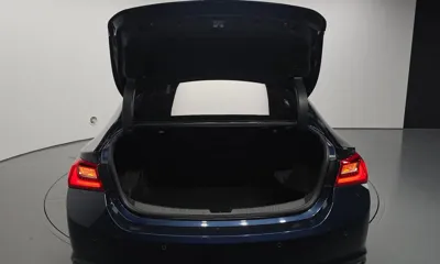 ChevroletGMDaewoo Malibu 2017, 72589 км, за 6188.93 USD - фото 20