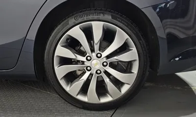 ChevroletGMDaewoo Malibu 2017, 72589 км, за 6188.93 USD - фото 21