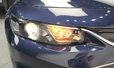 ChevroletGMDaewoo Malibu 2017, 72589 км, за 6188.93 USD - фото 22
