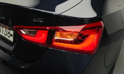 ChevroletGMDaewoo Malibu 2017, 72589 км, за 6188.93 USD - фото 23