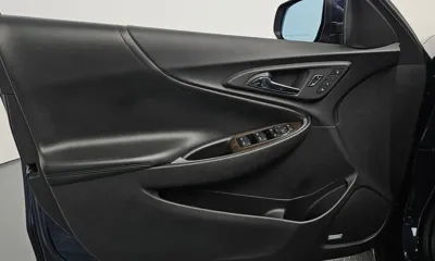 ChevroletGMDaewoo Malibu 2017, 72589 км, за 6188.93 USD - фото 24