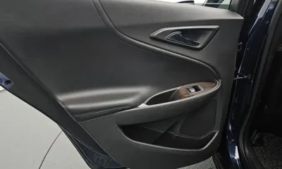ChevroletGMDaewoo Malibu 2017, 72589 км, за 6188.93 USD - фото 25