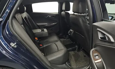 ChevroletGMDaewoo Malibu 2017, 72589 км, за 6188.93 USD - фото 26