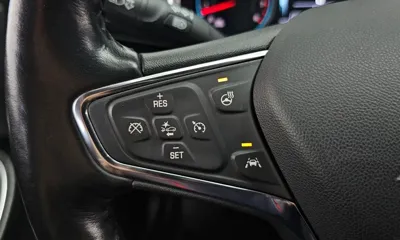 ChevroletGMDaewoo Malibu 2017, 72589 км, за 6188.93 USD - фото 28