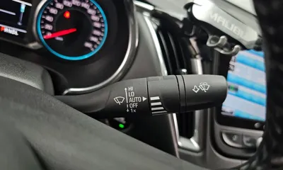 ChevroletGMDaewoo Malibu 2017, 72589 км, за 6188.93 USD - фото 30