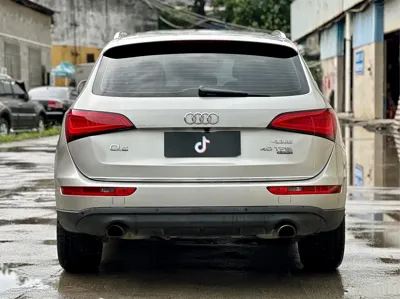 Audi Q5 2017, 53000 км, за 14309.73 USD