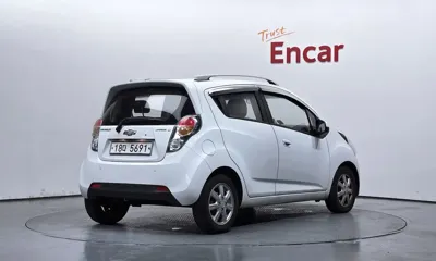 ChevroletGMDaewoo Matiz 2011, 154948 км, за 984.64 USD