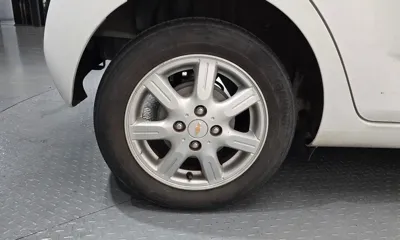 ChevroletGMDaewoo Matiz 2011, 154948 км, за 984.64 USD