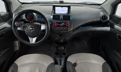 ChevroletGMDaewoo Matiz 2011, 154948 км, за 984.64 USD - фото 7