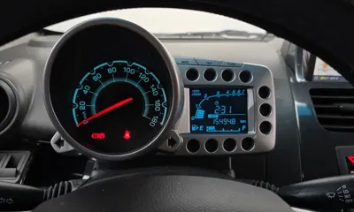 ChevroletGMDaewoo Matiz 2011, 154948 км, за 984.64 USD - фото 8