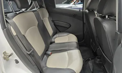 ChevroletGMDaewoo Matiz 2011, 154948 км, за 984.64 USD - фото 11