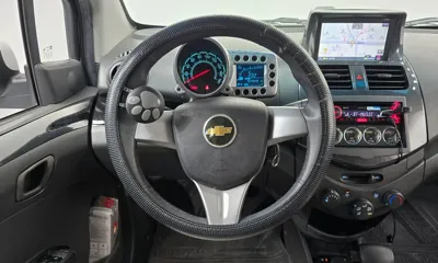 ChevroletGMDaewoo Matiz 2011, 154948 км, за 984.64 USD - фото 13