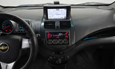 ChevroletGMDaewoo Matiz 2011, 154948 км, за 984.64 USD - фото 14