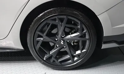 Hyundai Avante 2024, 12790 км, за 15612.82 USD