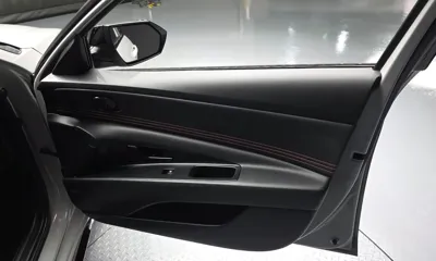 Hyundai Avante 2024, 12790 км, за 15601.63 USD - фото 24