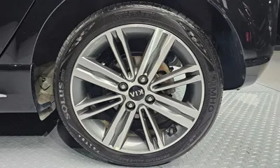 Kia Morning 2019, 51154 км, за 6707.04 USD - фото 21