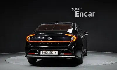 Hyundai Sonata 2021, 27918 км, за 13391.4 USD