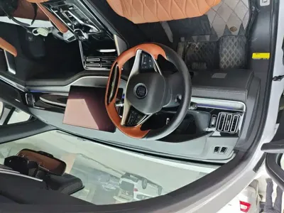 BYD Tang New Energy 2023, 50000 км, за 14460.8 USD