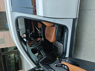 BYD Tang New Energy 2023, 50000 км, за 14460.8 USD