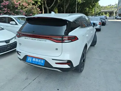 BYD Tang New Energy 2023, 50000 км, за 14460.8 USD - фото 7