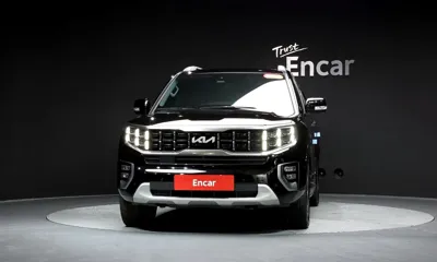 Kia Mohave 2024, 103457 км, за 21549.46 USD