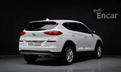 Hyundai Tucson 2019, 131907 км, за 7220.69 USD