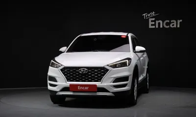 Hyundai Tucson 2019, 131907 км, за 7220.69 USD
