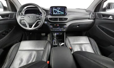 Hyundai Tucson 2019, 131907 км, за 7220.69 USD - фото 7