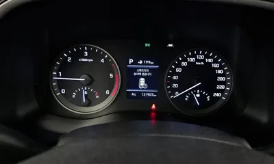 Hyundai Tucson 2019, 131907 км, за 7220.69 USD - фото 8