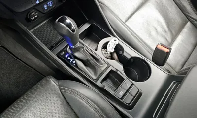 Hyundai Tucson 2019, 131907 км, за 7220.69 USD - фото 9