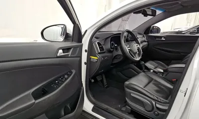 Hyundai Tucson 2019, 131907 км, за 7220.69 USD - фото 10